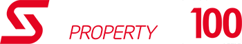 Stronach Property Logo